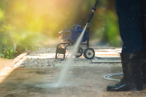 Lindstrom, MN Pressure Washing Services Company
